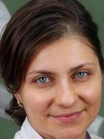 Терапевт Шевчук Анна Михайловна