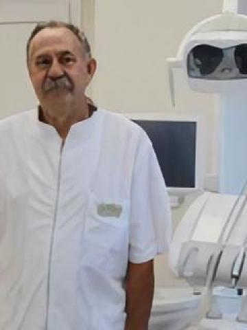 Ортопед Думов Сергей Александрович