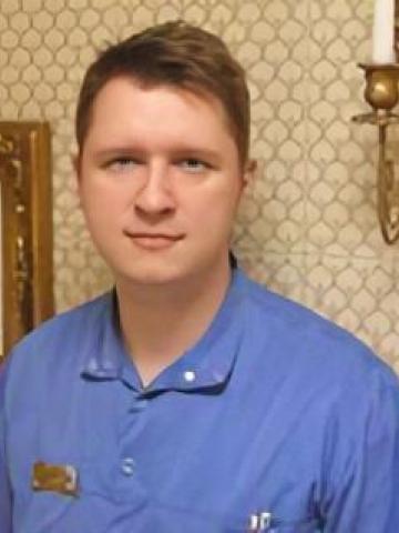 Детский Кожин Виталий Андреевич