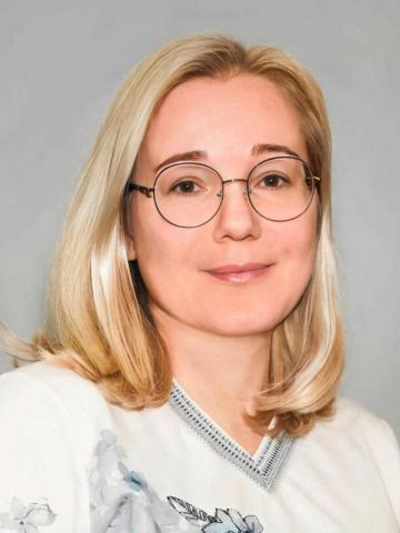 Терапевт Андреева Анастасия Александровна Терапевт Андреева Анастасия Александровна