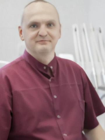 Ортопед Туаев Сергей Казбекович