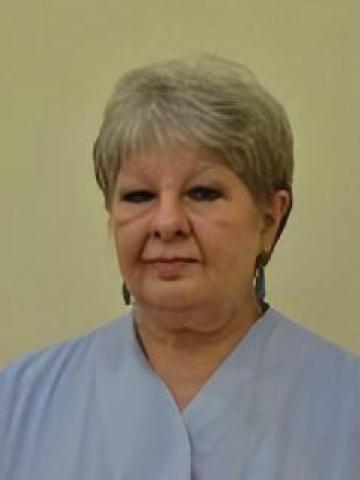 Терапевт Гудыменко Надежда Ивановна Терапевт Гудыменко Надежда Ивановна