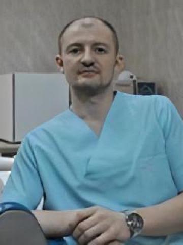 Ортопед Каримов Артур Владимирович Ортопед Каримов Артур Владимирович