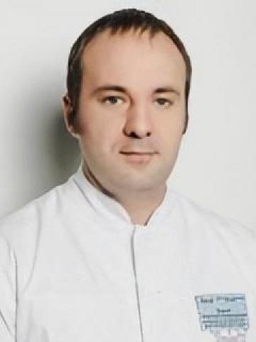 Терапевт Кривуля Станислав Станиславович