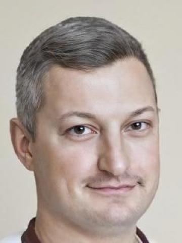 Терапевт Захаров Павел Анастасович Терапевт Захаров Павел Анастасович