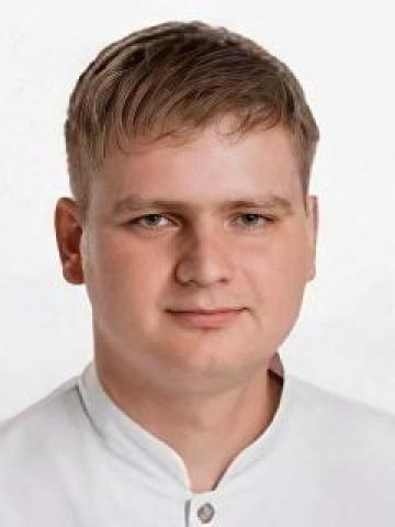 Ортопед Солнышков Алексей Николаевич Ортопед Солнышков Алексей Николаевич