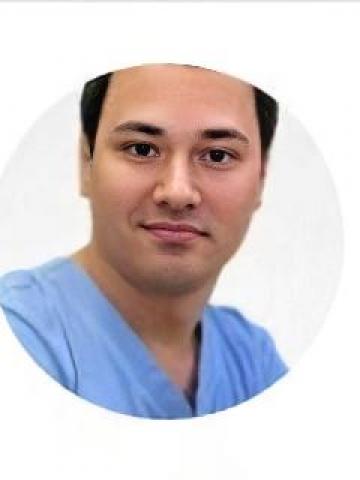 Терапевт Левковский Андрей Анатольевич Терапевт Левковский Андрей Анатольевич