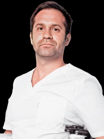 Ортопед Кладничкин Игорь Дмитриевич Ортопед Кладничкин Игорь Дмитриевич