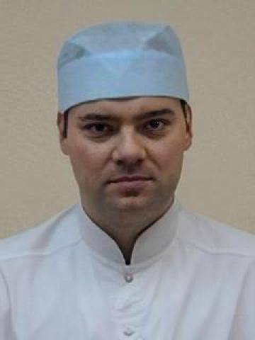 Ортопед Кривцов Дмитрий Юрьевич Ортопед Кривцов Дмитрий Юрьевич