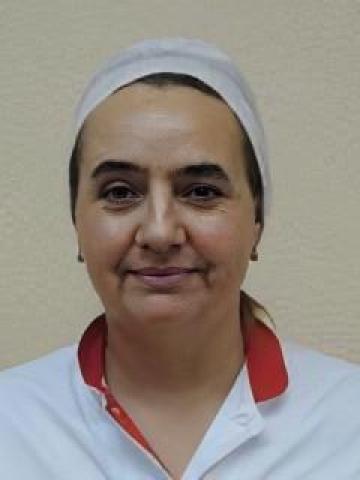 Терапевт Кривцова Маргарита Петровна Терапевт Кривцова Маргарита Петровна