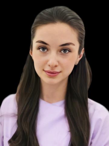 Ортодонт Гудова Элина Олеговна Ортодонт Гудова Элина Олеговна