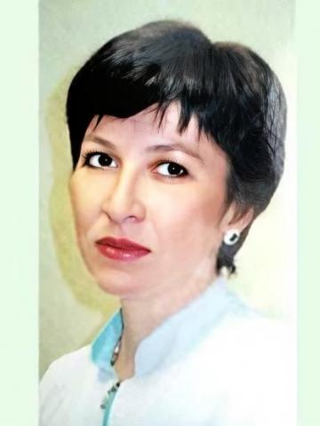 Пародонтолог Авилова Ирина Николаевна Пародонтолог Авилова Ирина Николаевна