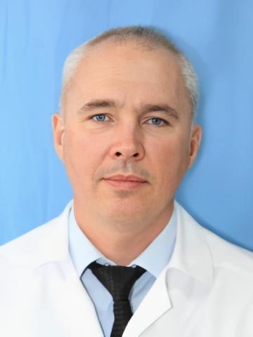 Терапевт Фирфаров Константин Владимирович Терапевт Фирфаров Константин Владимирович