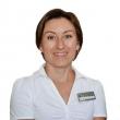 Терапевт Карпенко Ольга Александровна
