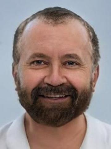 Ортопед Левин Андрей Павлович