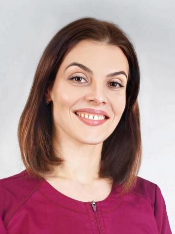 Терапевт Мухина Ольга Владимировна Терапевт Мухина Ольга Владимировна