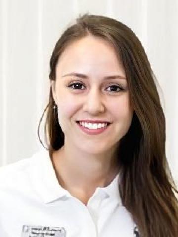 Хирург Мартиросова Алина Юрьевна