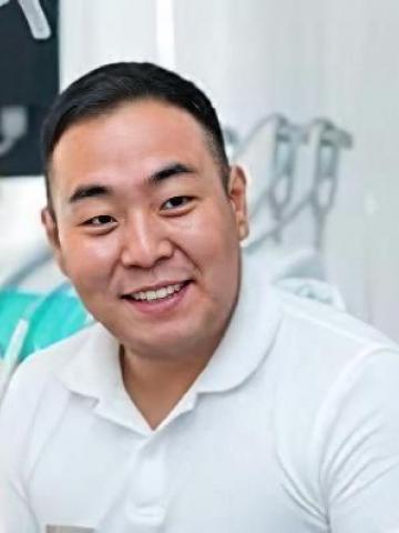 Ортопед Гатапов Баир Доржиевич Ортопед Гатапов Баир Доржиевич