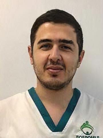 Терапевт Гафаров Рустам Мардан оглы Терапевт Гафаров Рустам Мардан оглы