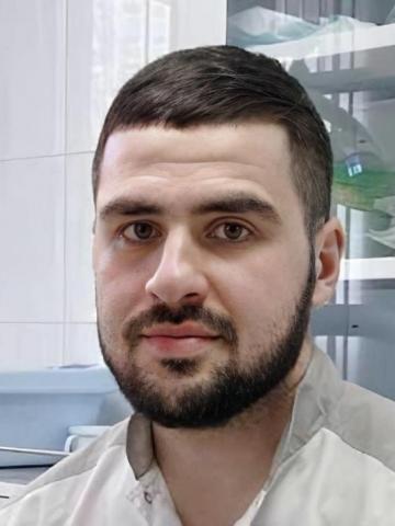 Ортопед Кастуев Алан Олегович Ортопед Кастуев Алан Олегович