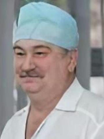 Ортопед Киракосянц Арам Юрьевич Ортопед Киракосянц Арам Юрьевич