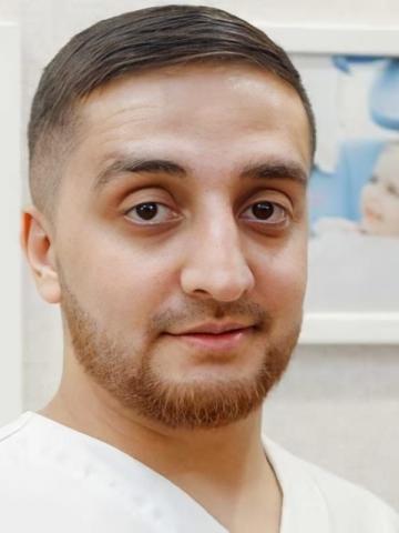 Терапевт Магеррамов Ниджат Керимович Терапевт Магеррамов Ниджат Керимович