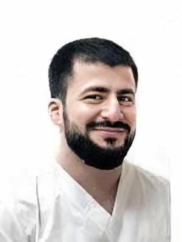 Терапевт Мамедли Фариз Аламдар Оглы