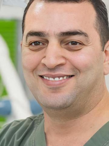 Терапевт Мамедов Эльшан Сиявушевич Терапевт Мамедов Эльшан Сиявушевич