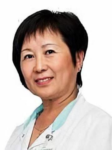 Терапевт Петухова Любовь Афанасьевна Терапевт Петухова Любовь Афанасьевна