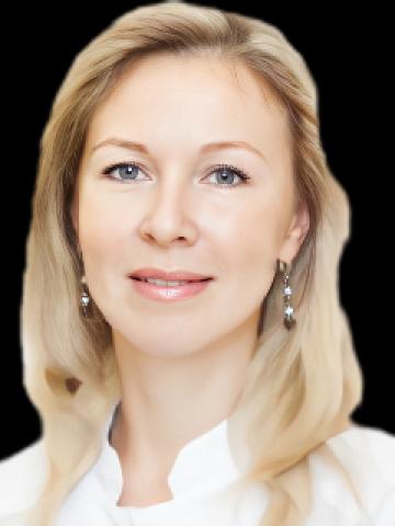 Терапевт Криштопова Татьяна Владимировна