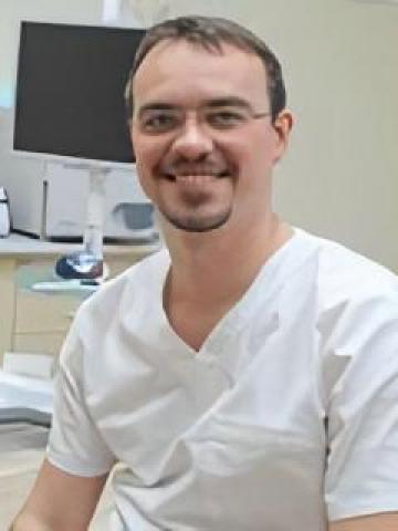 Ортопед Павликов Максим Александрович Ортопед Павликов Максим Александрович