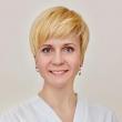 Ортодонт Иванова Полина Алексеевна