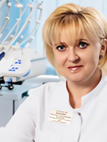 Терапевт Зимонина Светлана Александровна