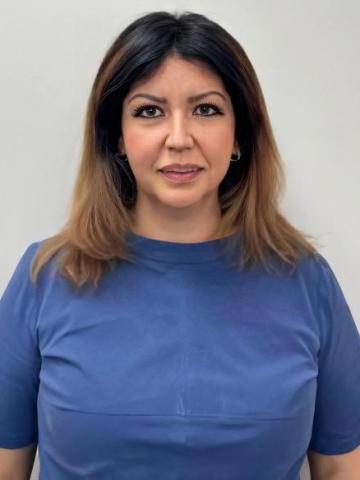 Терапевт Дергачева Элеонора Маратовна Терапевт Дергачева Элеонора Маратовна