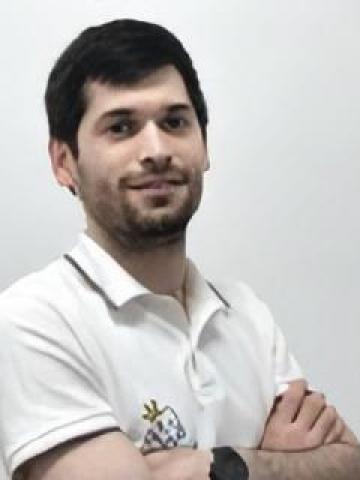 Терапевт Гайбасханов Анзор Русланович