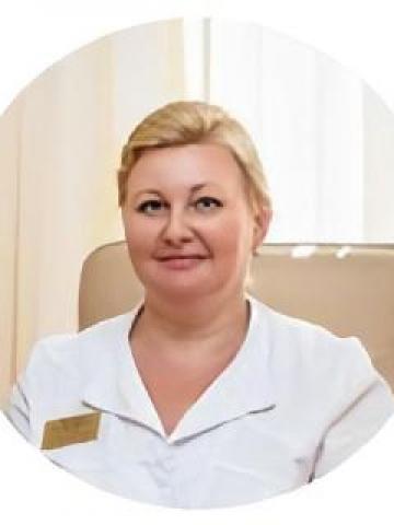 Терапевт Маласаева Светлана Юрьевна Терапевт Маласаева Светлана Юрьевна