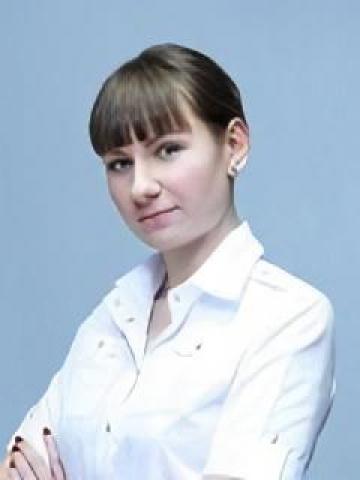 Терапевт Фирсанова Олеся Валентиновна