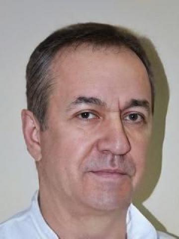 Ортопед Зверяев Алексей Георгиевич Ортопед Зверяев Алексей Георгиевич