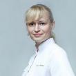 Терапевт Токарева Юлия Сергеевна