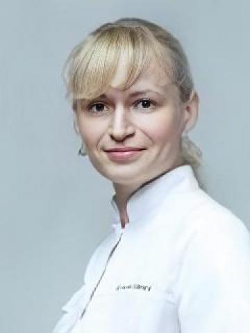 Терапевт Токарева Юлия Сергеевна Терапевт Токарева Юлия Сергеевна