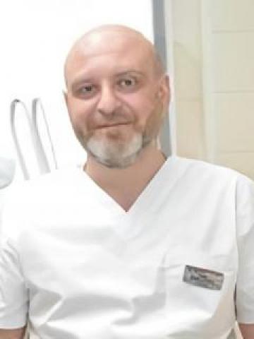 Терапевт Егоров Андрей Евгеньевич