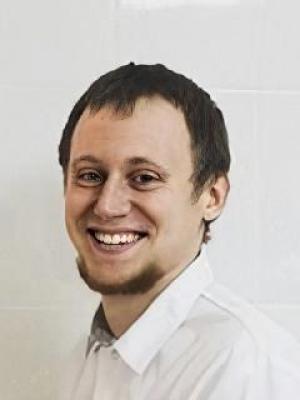 Фото Нагорный Илья Станиславович