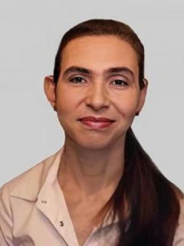 Ортопед Чернина Ольга Вадимовна Ортопед Чернина Ольга Вадимовна