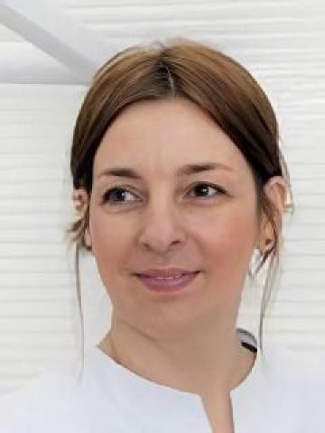 Ортопед Вартанова Наталья Геннадьевна Ортопед Вартанова Наталья Геннадьевна