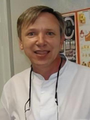 Терапевт Ишниязов Ринат Мансурович