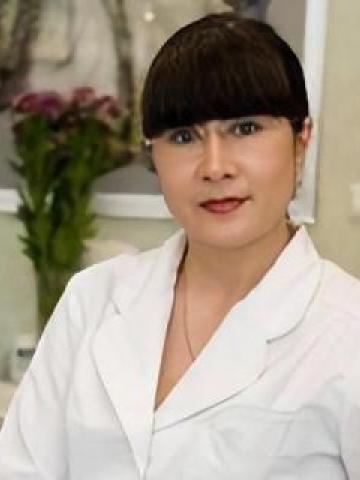 Терапевт Лебедева Замира Шамшиддиновна Терапевт Лебедева Замира Шамшиддиновна