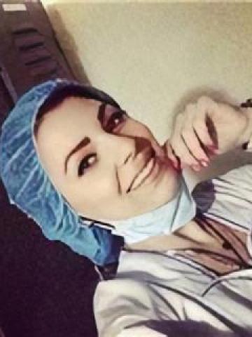 Терапевт Рузаева Антонина Леонидовна