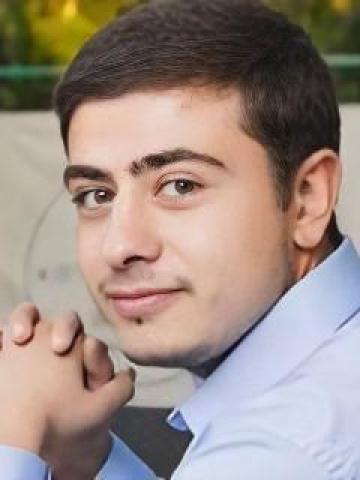 Ортопед Галстян Ваган Робертович Ортопед Галстян Ваган Робертович