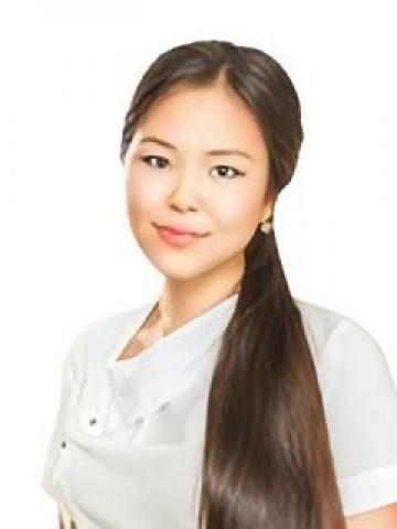 Терапевт Прозоровская Эржена Николаевна Терапевт Прозоровская Эржена Николаевна