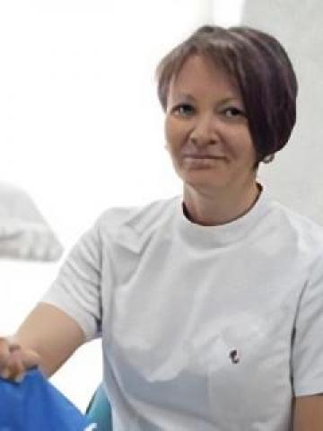 Терапевт Ахметова Юлия Эмильевна